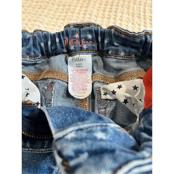 Boden jeans skirt - Picture 4 of 4